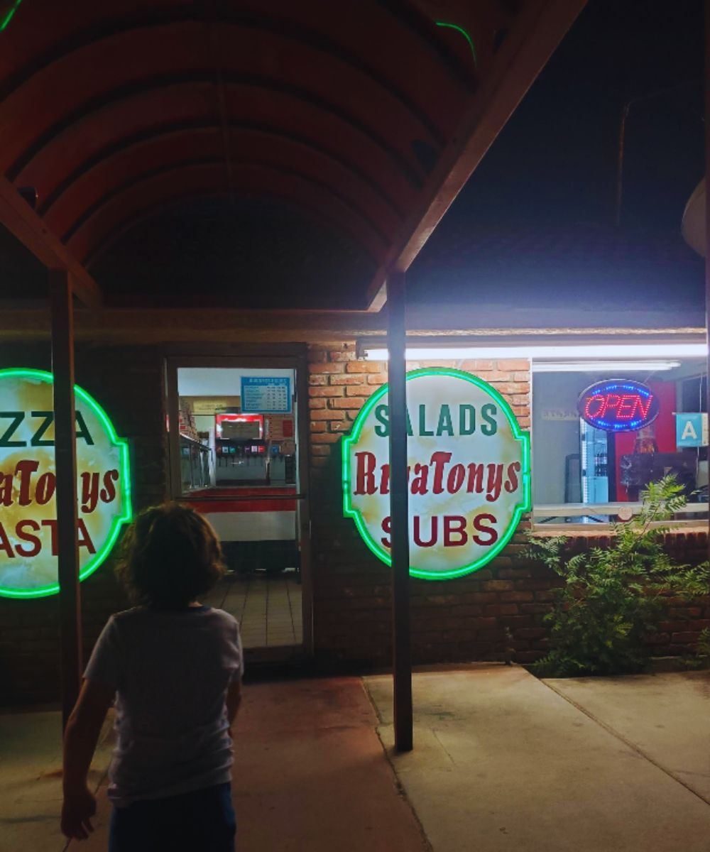 Photos for RigaTony’s Pizza & Pasta