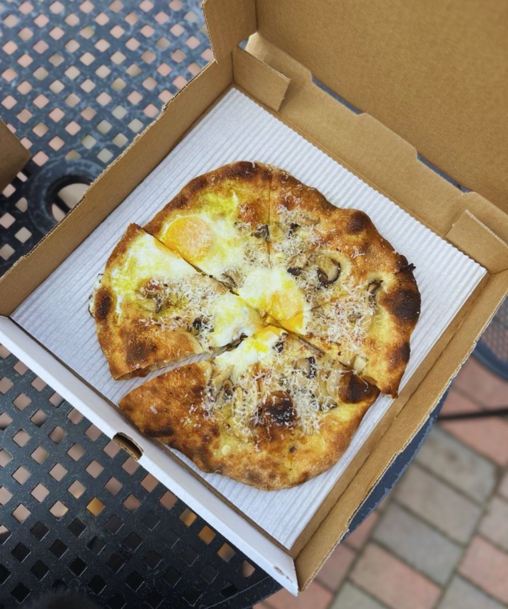 Photos for Pizzeria Toro