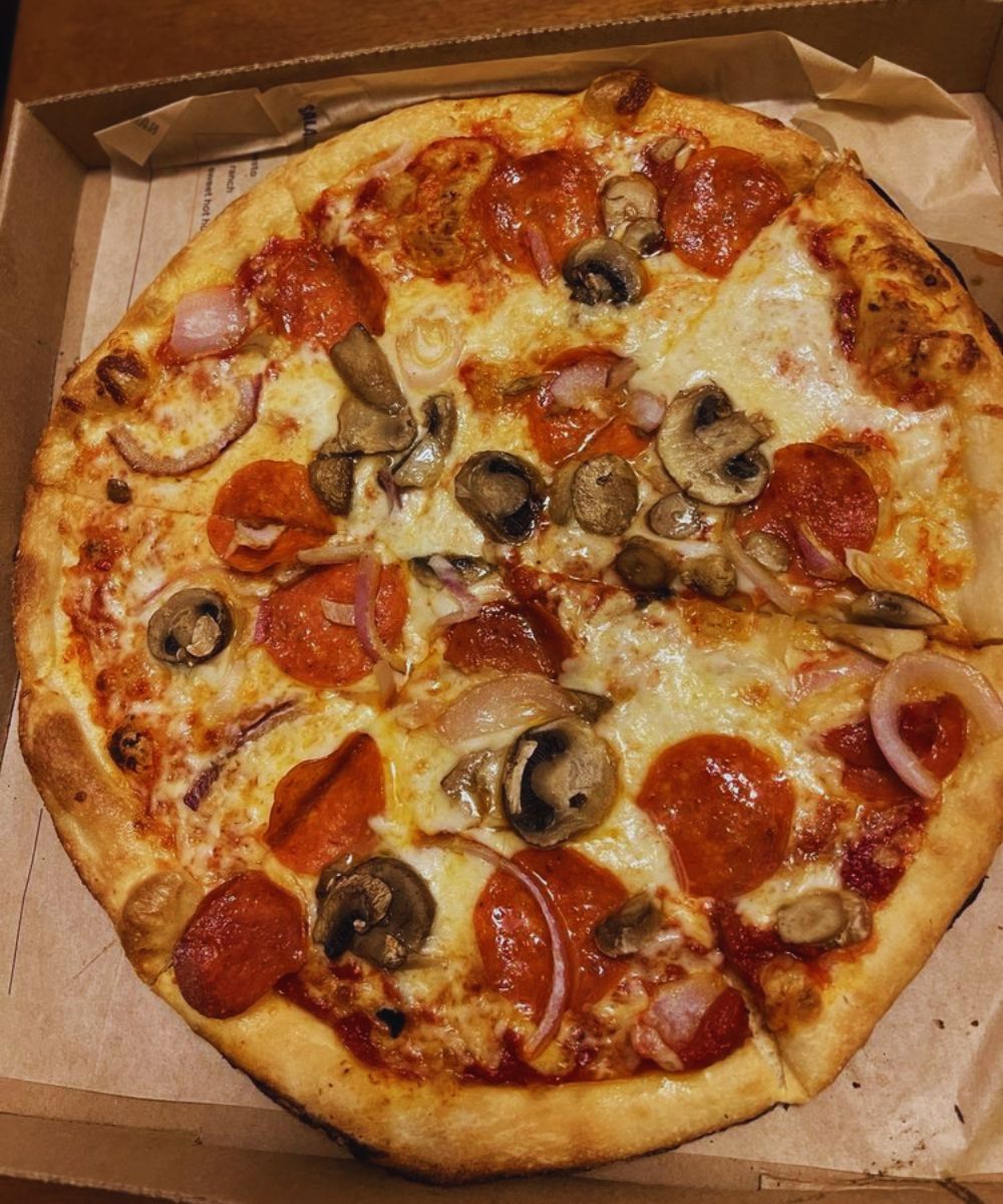 Photos for Blaze Pizza