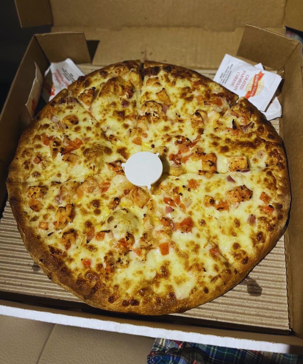 Photos for Susie Q’s Pizza