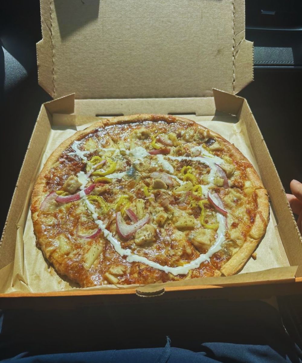 Photos for Blaze Pizza