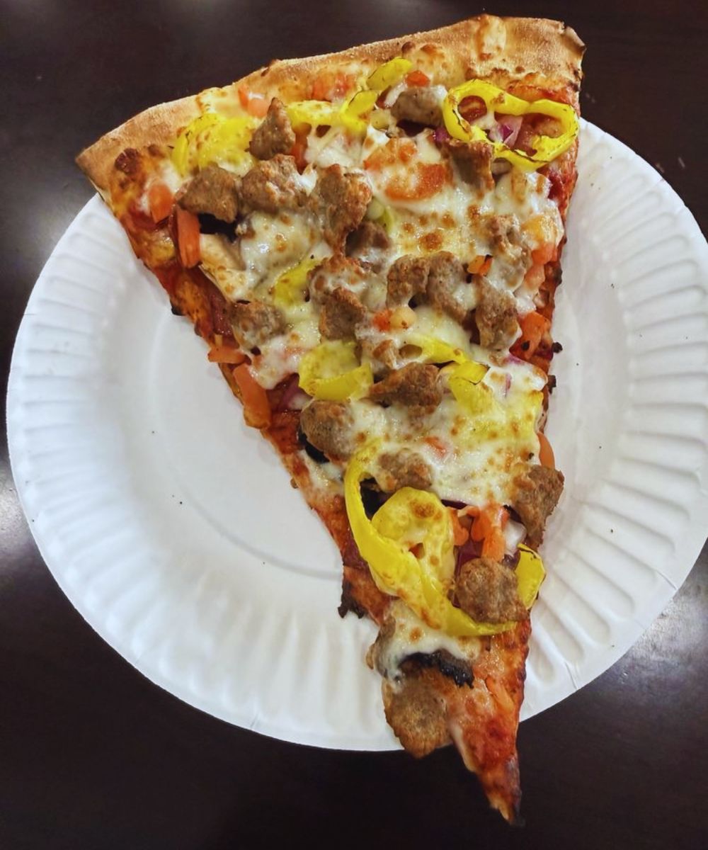 Photos for Susie Q’s Pizza