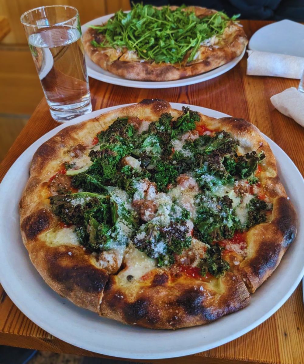 Photos for Pizzeria Toro