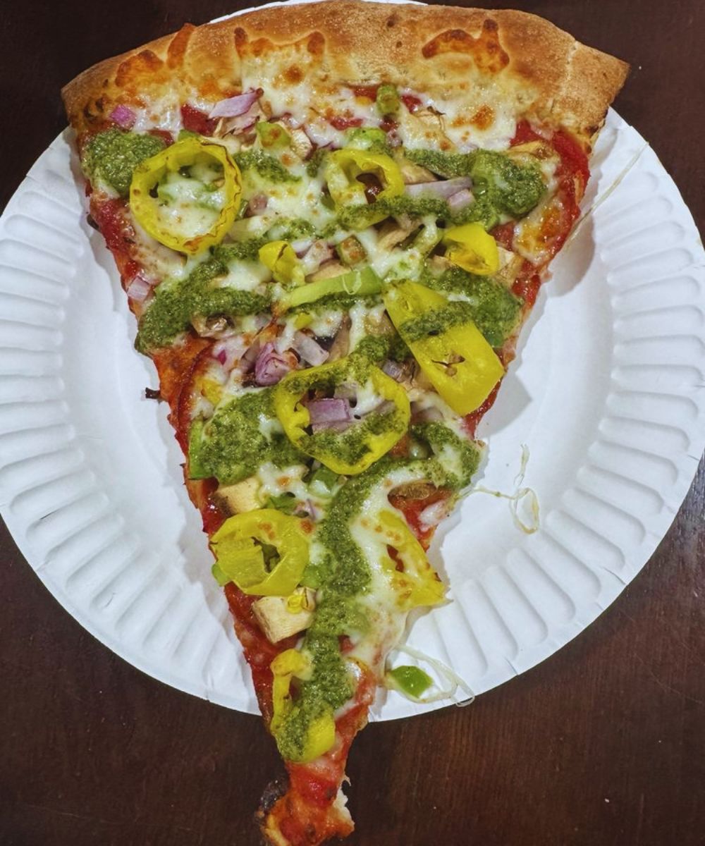 Photos for Susie Q’s Pizza