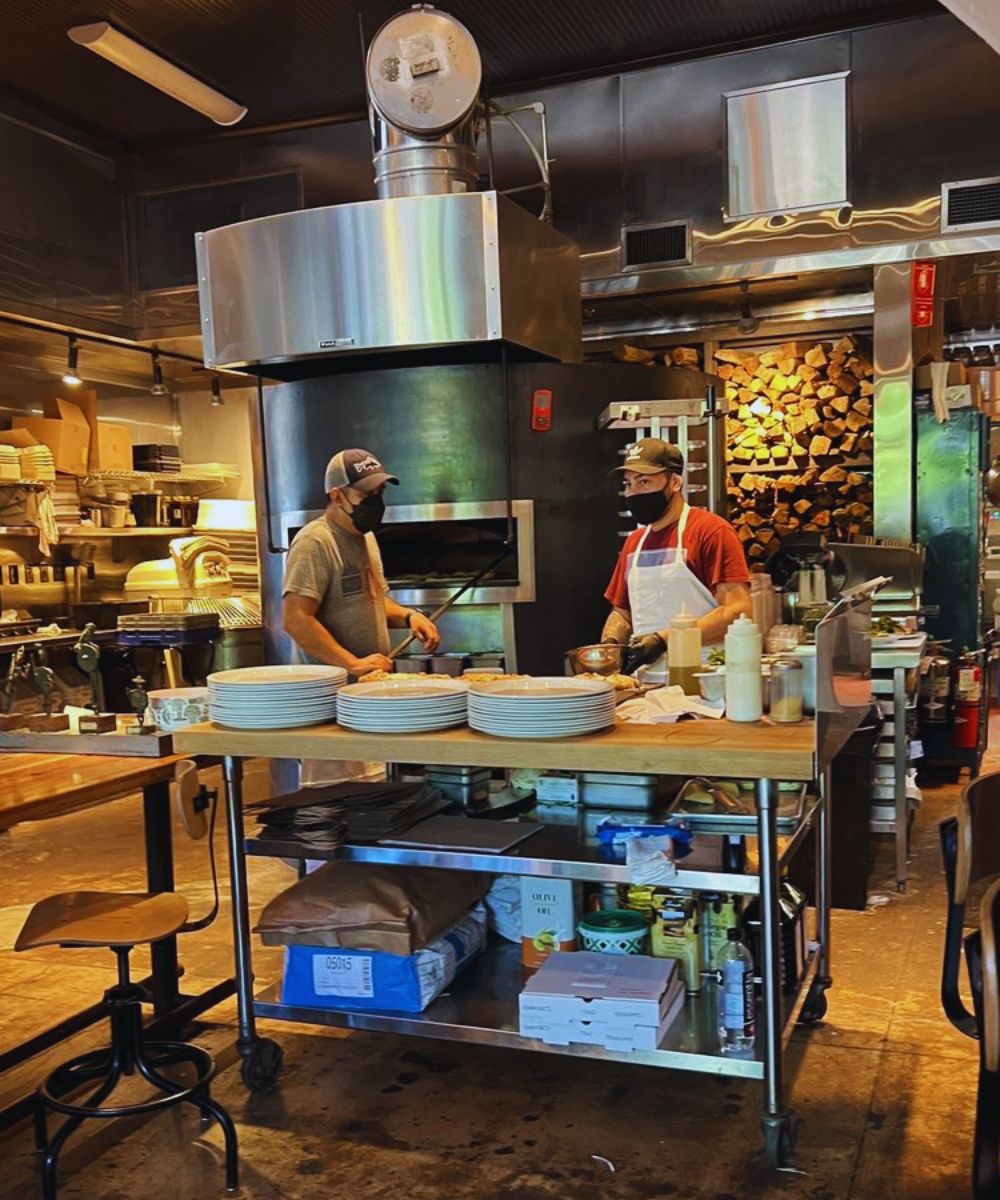 Photos for Pizzeria Toro