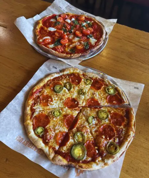 Photos for Blaze Pizza