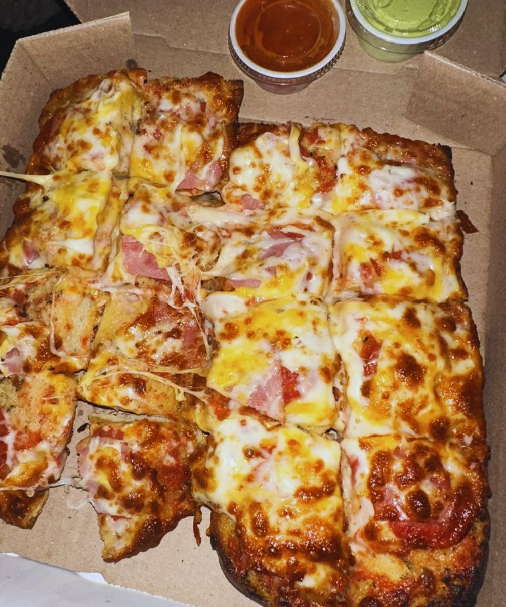 Photos for Susie Q’s Pizza