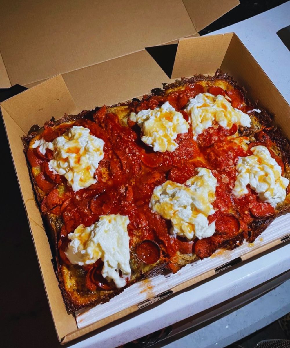 Photos for Apollonia's Pizzeria