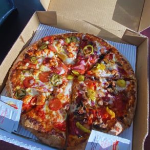 Photos for Susie Q’s Pizza