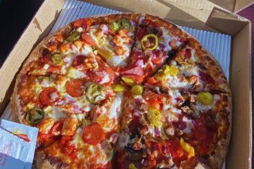 Photos for Susie Q’s Pizza