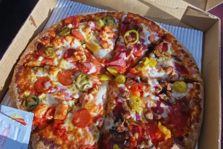 Photos for Susie Q’s Pizza