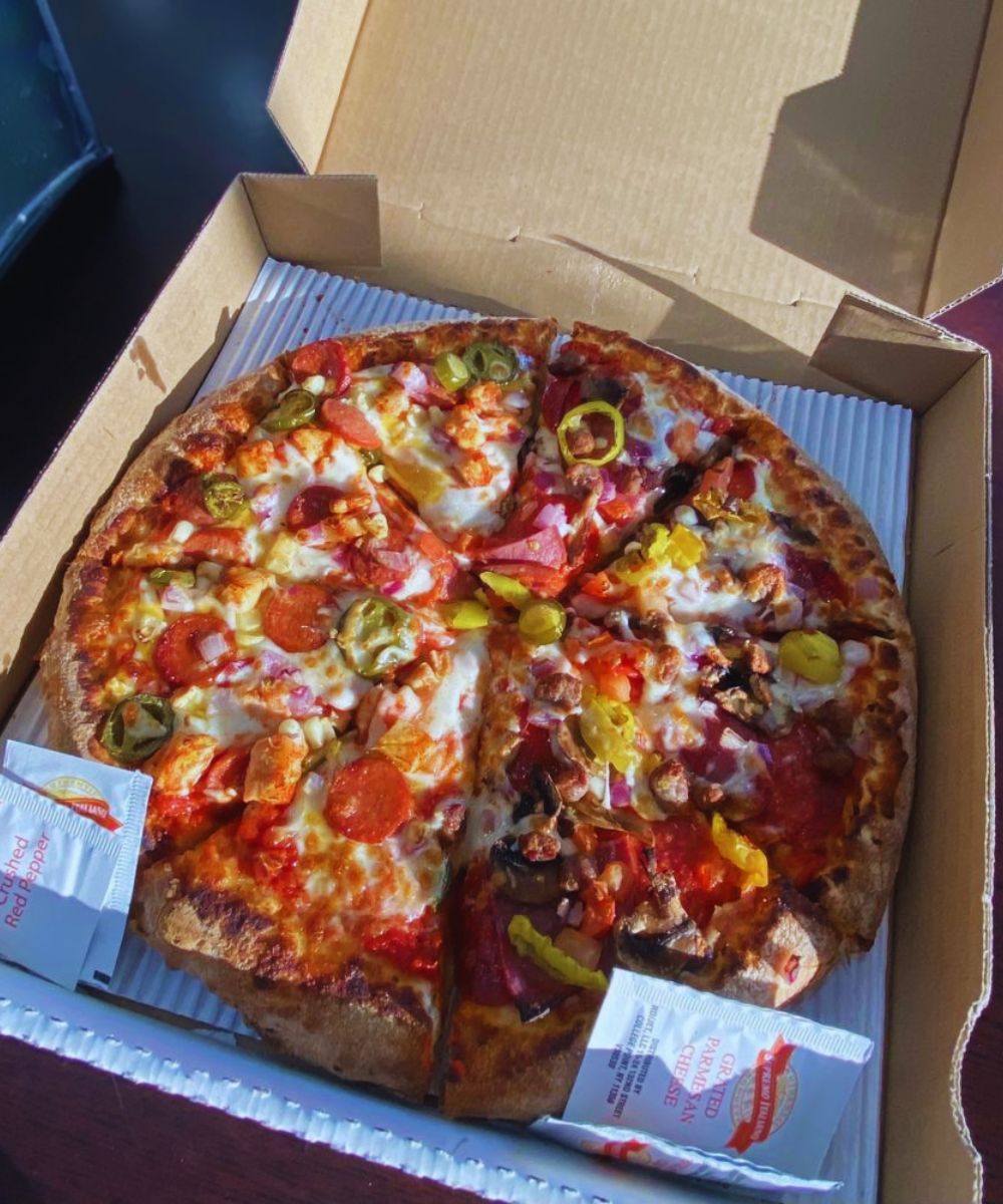 Photos for Susie Q’s Pizza