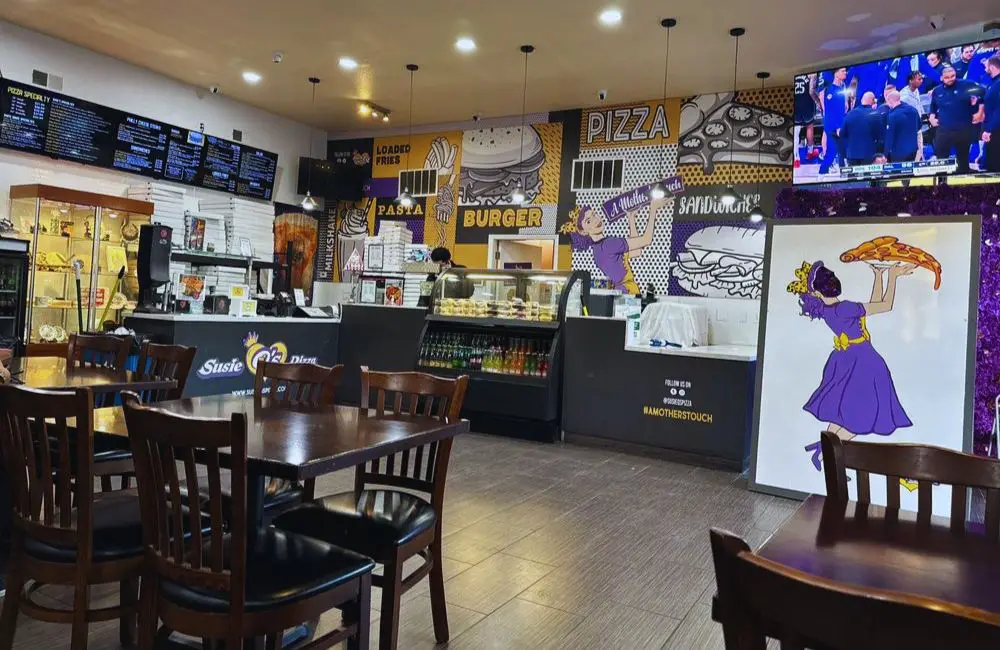 Photos for Susie Q’s Pizza