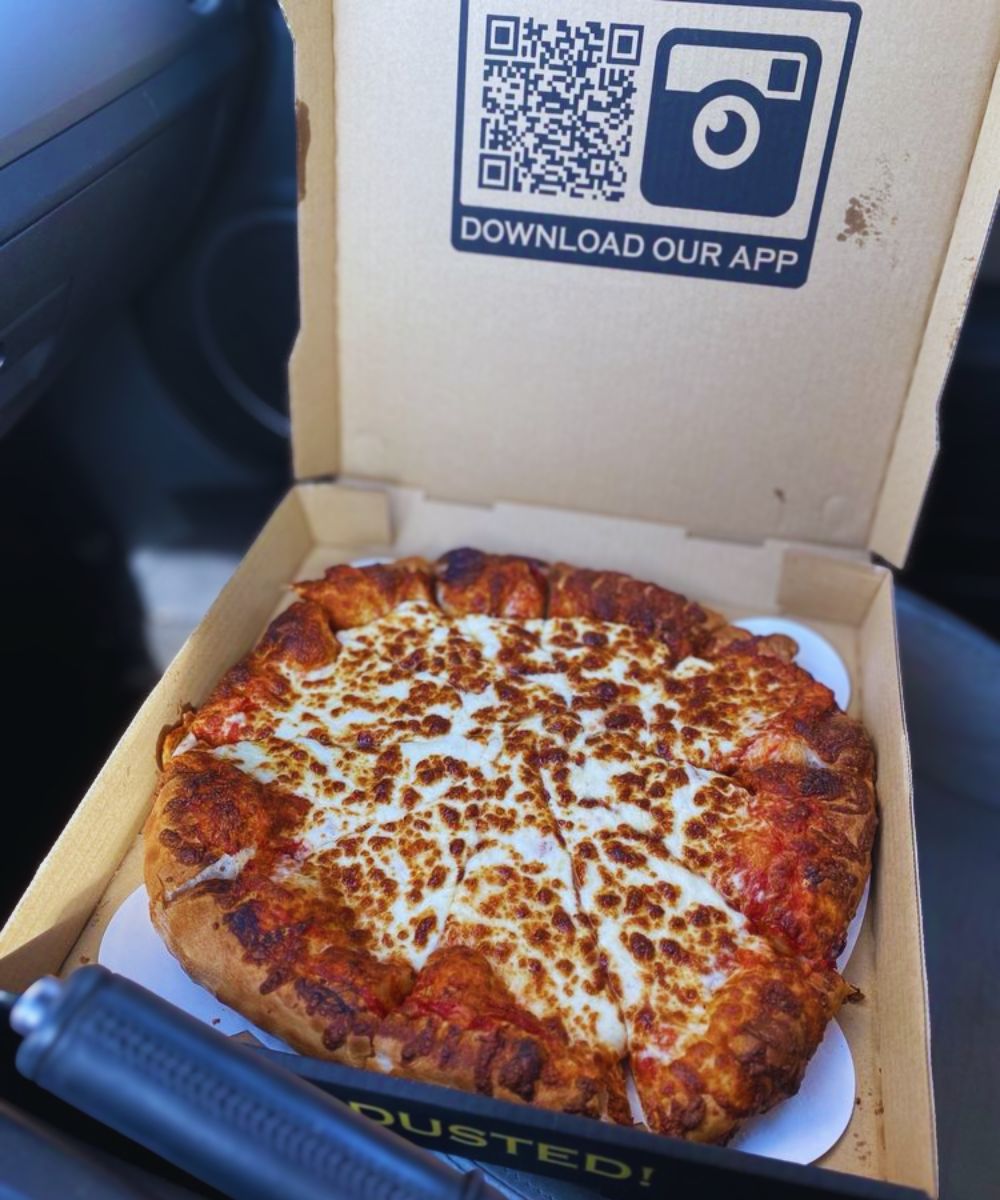 Photos for Gold Dust Pizza