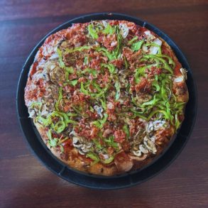 Photos for Gold Dust Pizza