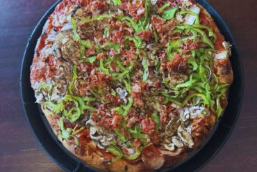 Photos for Gold Dust Pizza