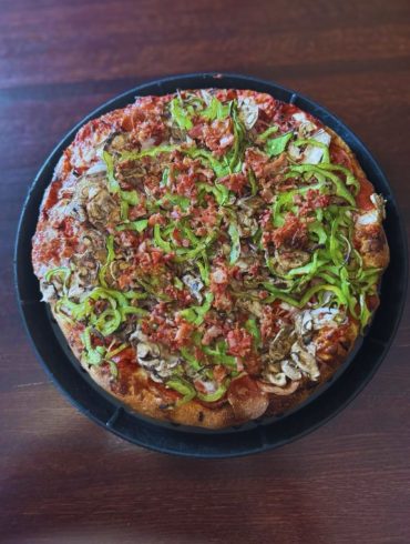 Photos for Gold Dust Pizza