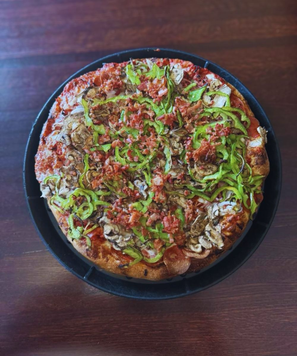 Photos for Gold Dust Pizza