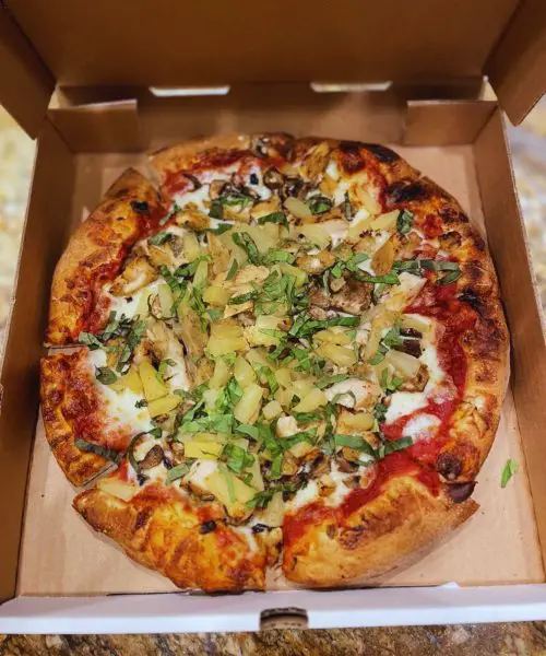 Photos for Gold Dust Pizza