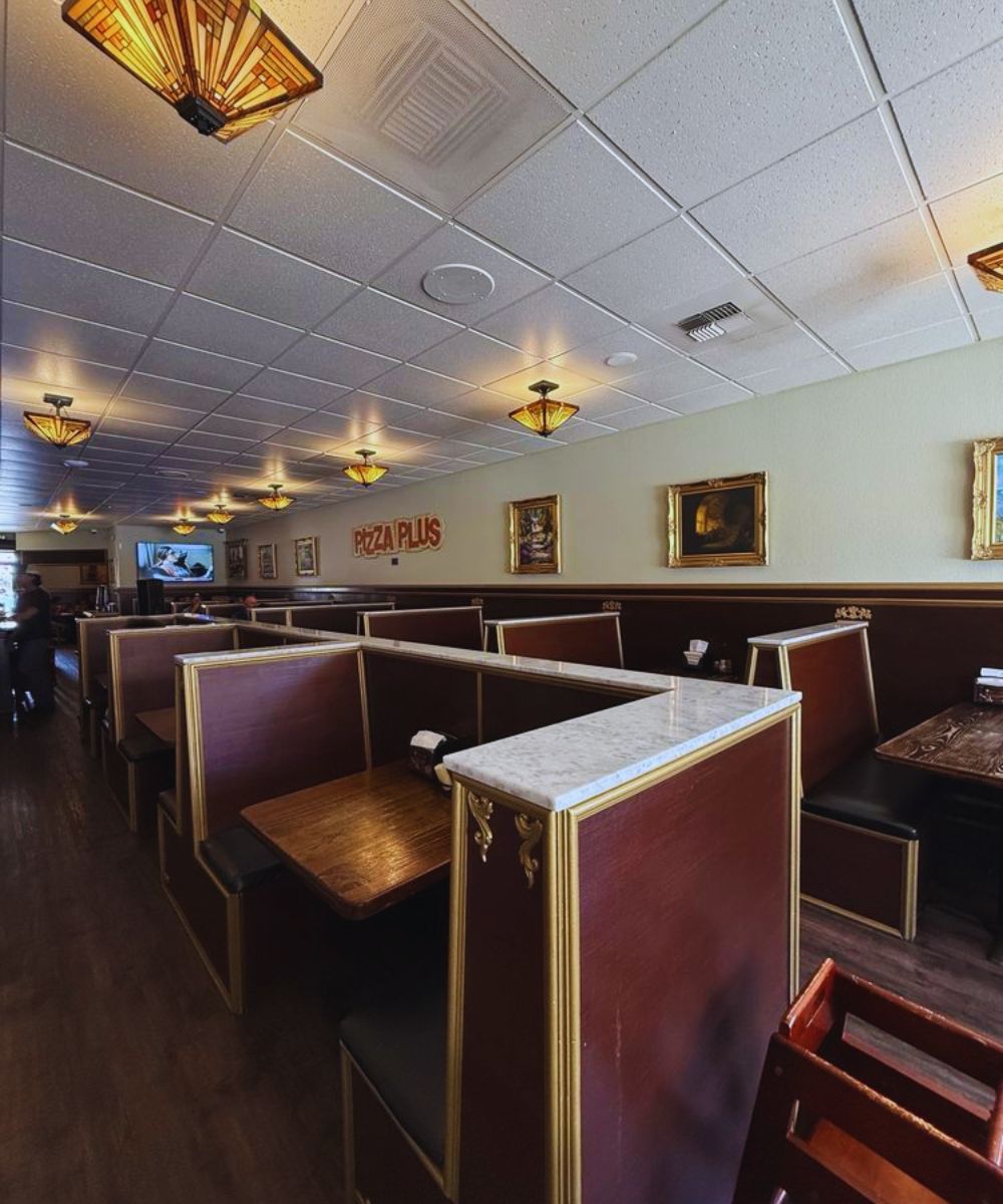 Photos for Gold Dust Pizza