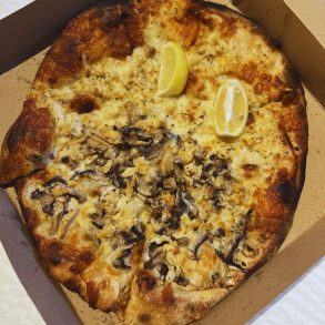 Photos for Modern Apizza