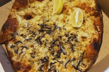 Photos for Modern Apizza