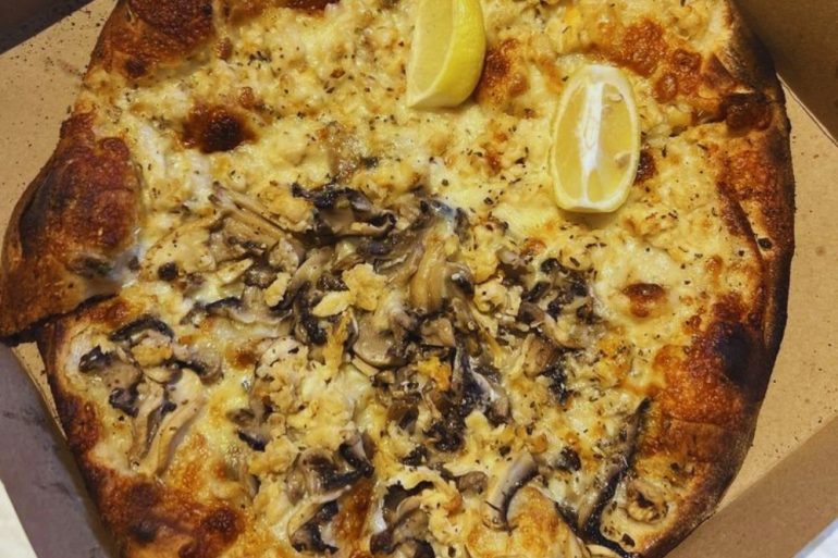 Photos for Modern Apizza