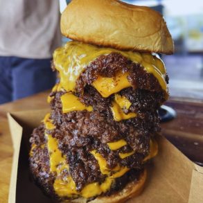 Photos for Burger 3000