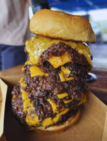 Photos for Burger 3000