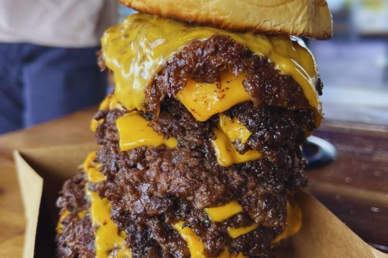 Photos for Burger 3000