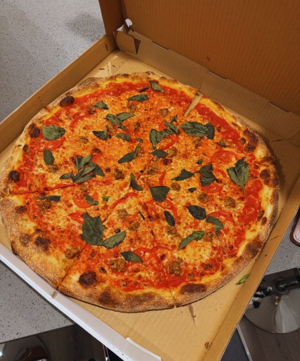 Photos for Apollonia's Pizzeria