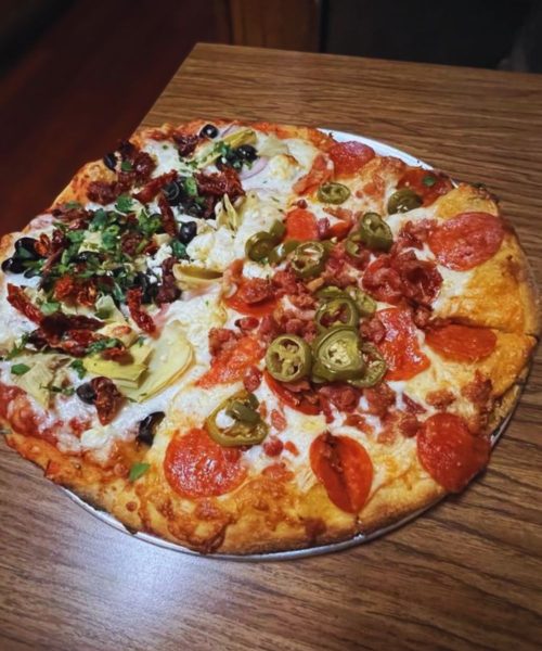 Photos for Old Town Pizza & Tap House