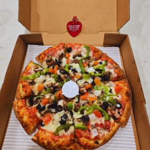 Photos for Papa G's Pizza, Pasta Cafe