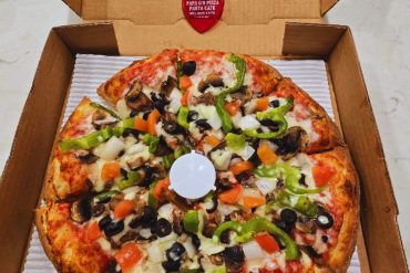 Photos for Papa G's Pizza, Pasta Cafe