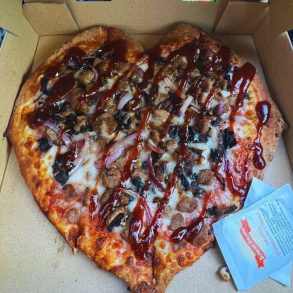 Photos for Magic Mike's Pizza Express