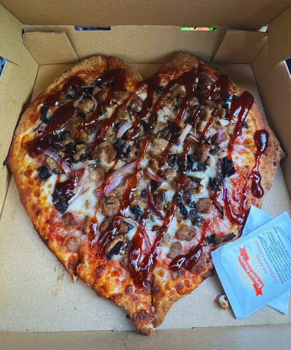 Photos for Magic Mike's Pizza Express