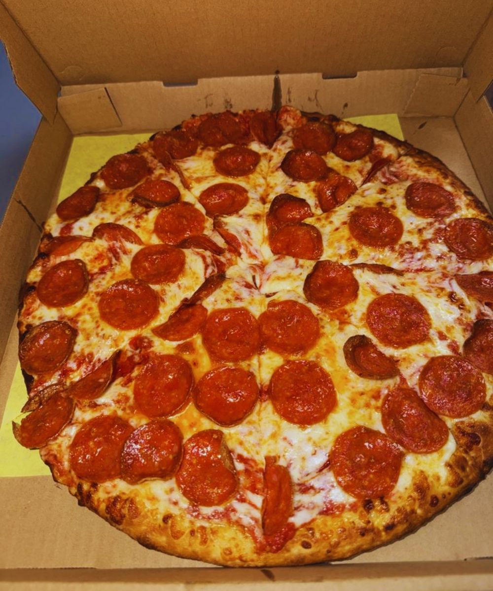 Photos for Magic Mike's Pizza Express