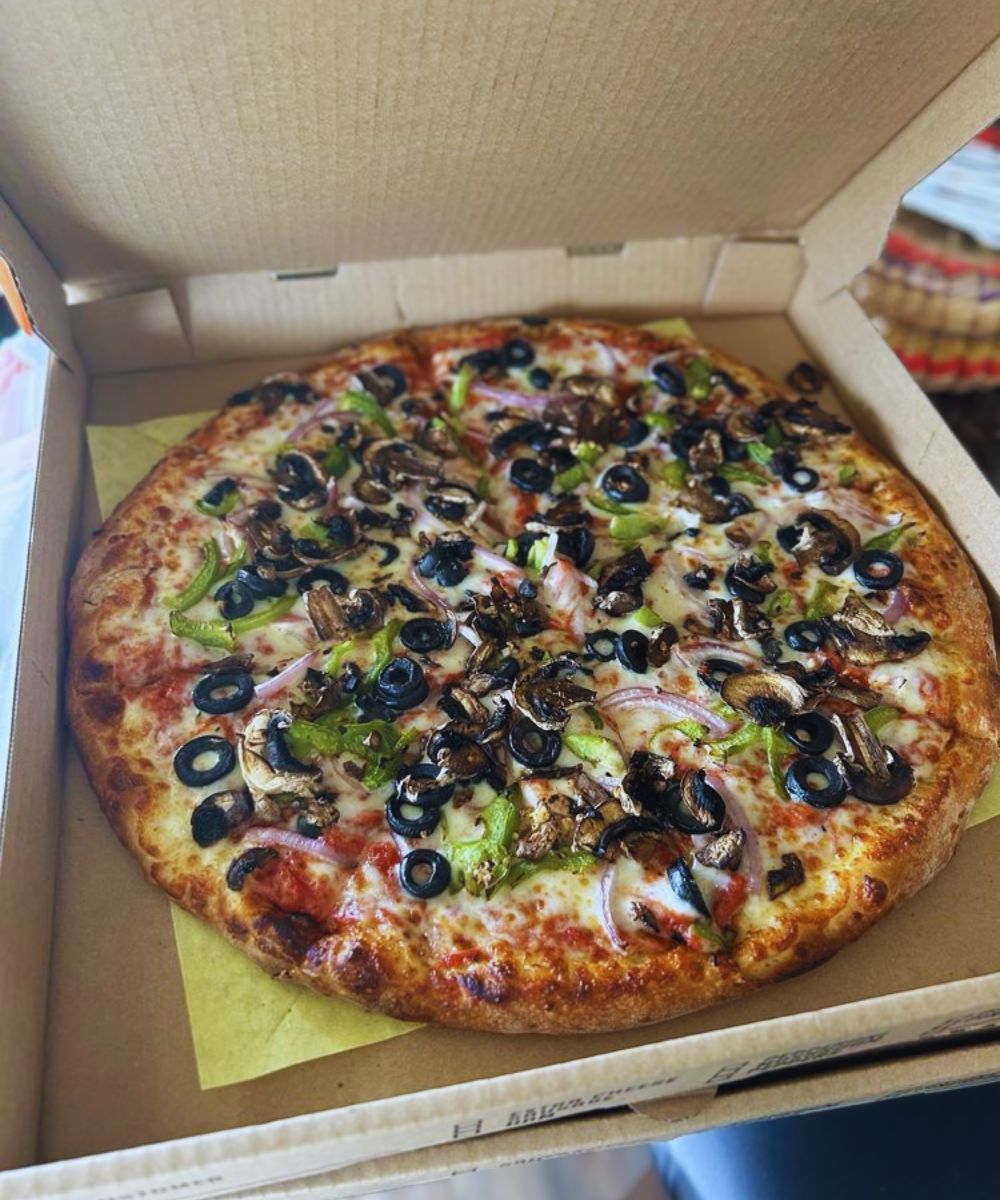 Photos for Magic Mike's Pizza Express