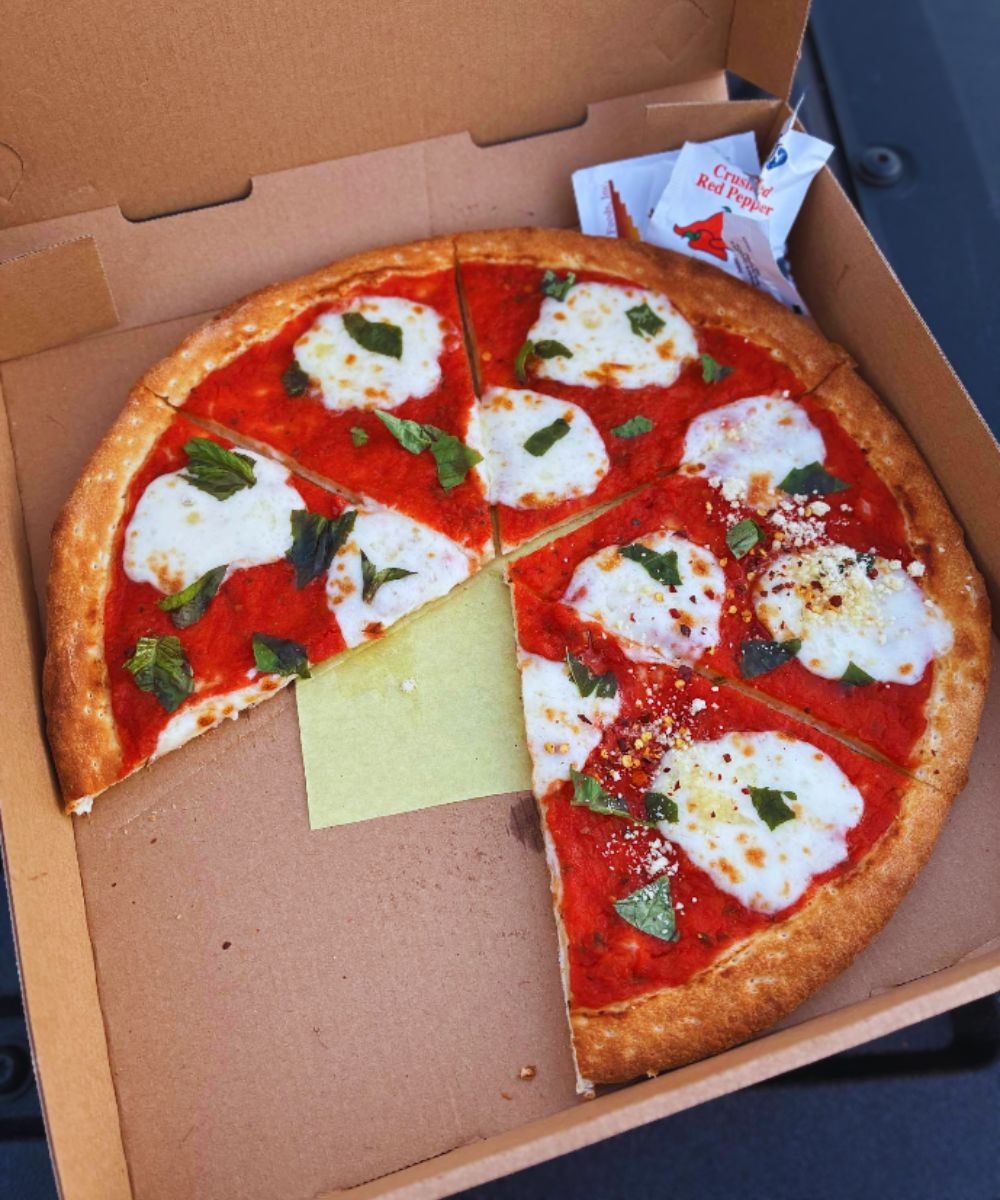 Photos for Magic Mike's Pizza Express