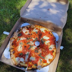 Photos for Frank Pepe Pizzeria Napoletana