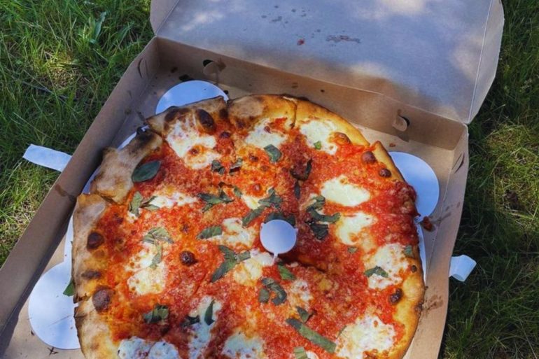 Photos for Frank Pepe Pizzeria Napoletana