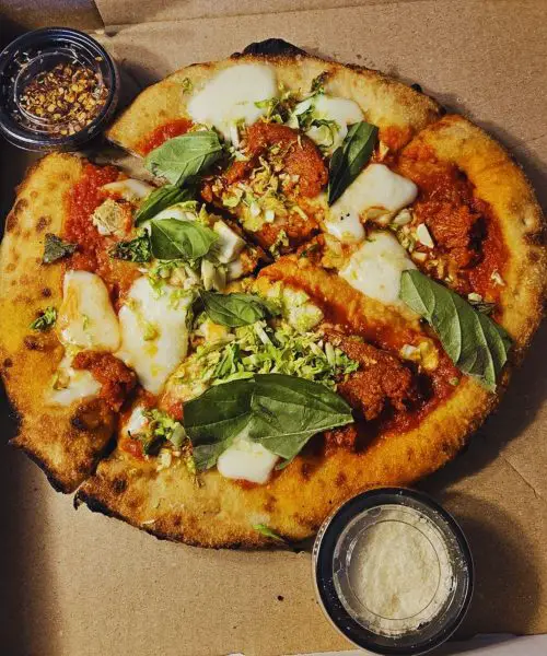 Photos for Partenope Ristorante