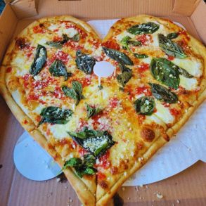 Photos for East Village Pizza