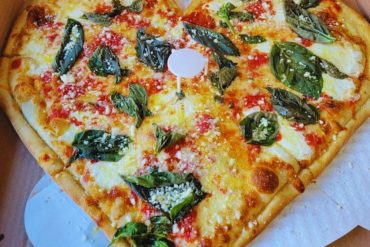 Photos for East Village Pizza