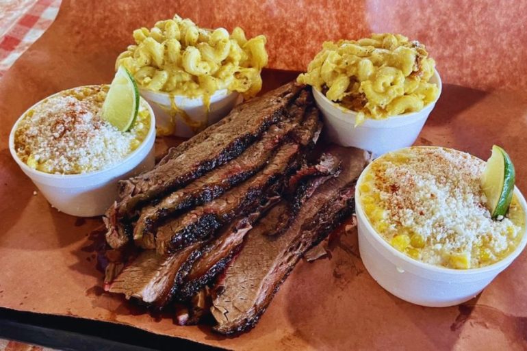 Photos for Eric’s Family Barbecue