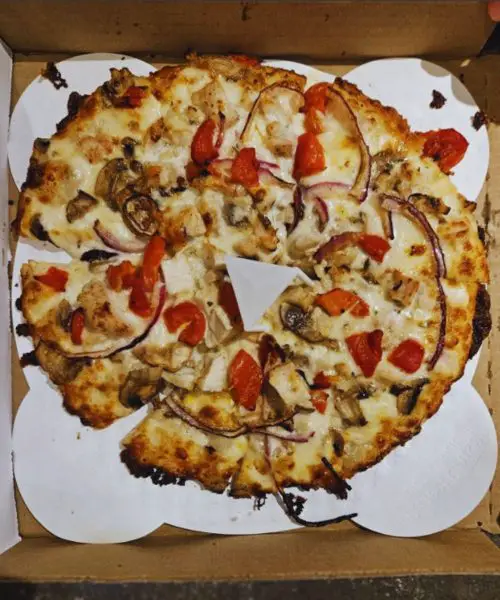 Photos for Toppers Pizza Place