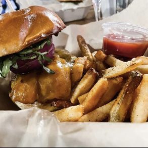 ABRIDGED BEER COMPANY