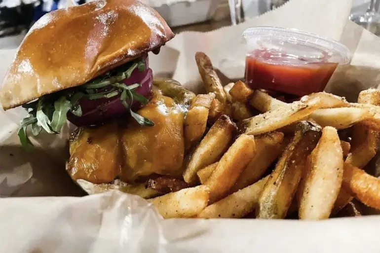 ABRIDGED BEER COMPANY