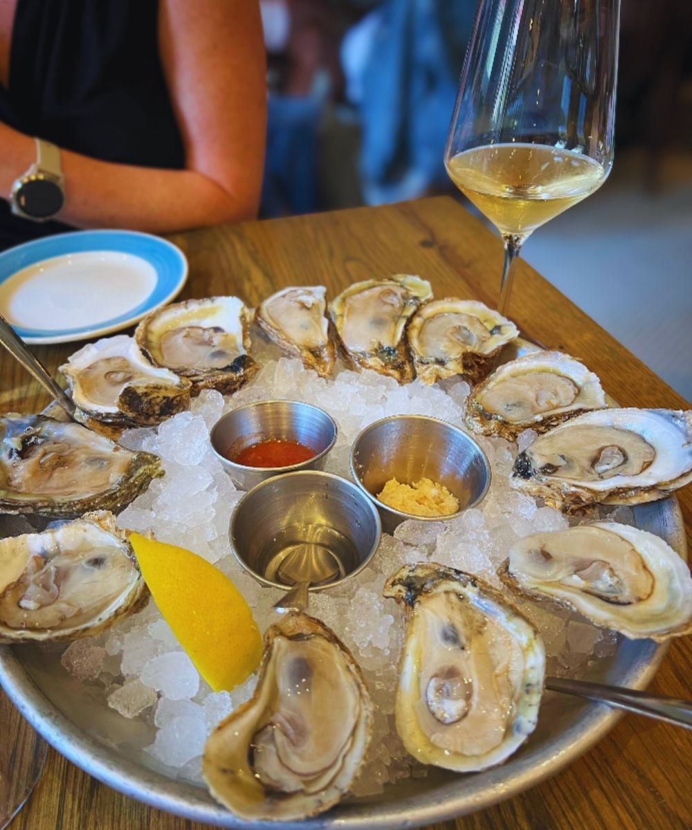 Photos for The Darling Oyster Bar