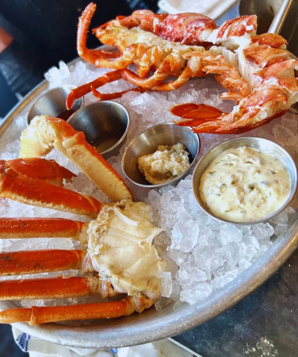 Photos for The Darling Oyster Bar